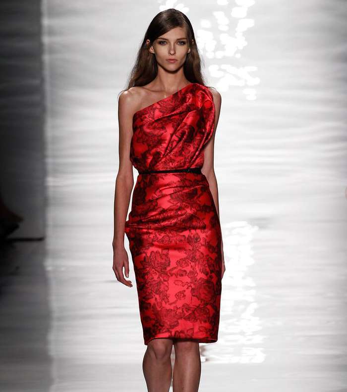 اجمل فساتين سهره جديده وحلوه