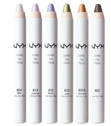 صور افضل مستحضرات ماركة nyx