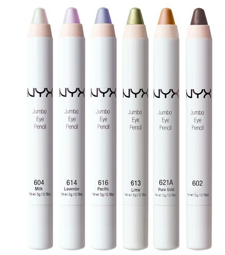 صور افضل مستحضرات ماركة nyx