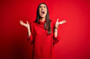 معايير تحدد الصديقة اتي تثير جنونك