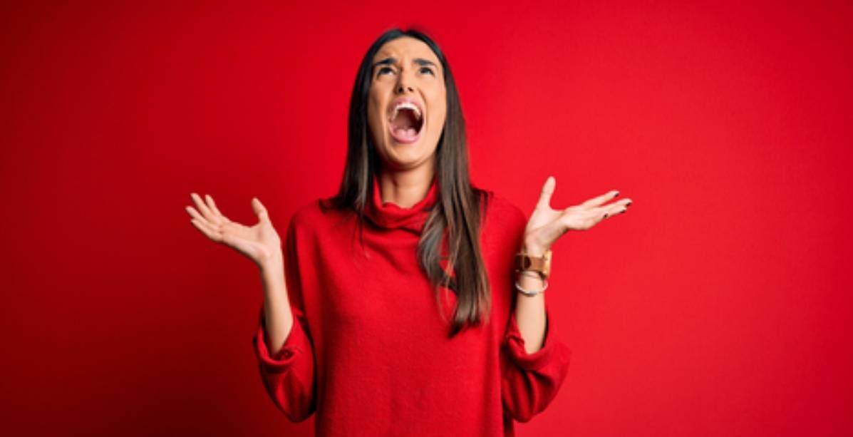 معايير تحدد الصديقة اتي تثير جنونك