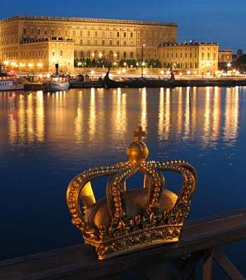 القصر الملكي