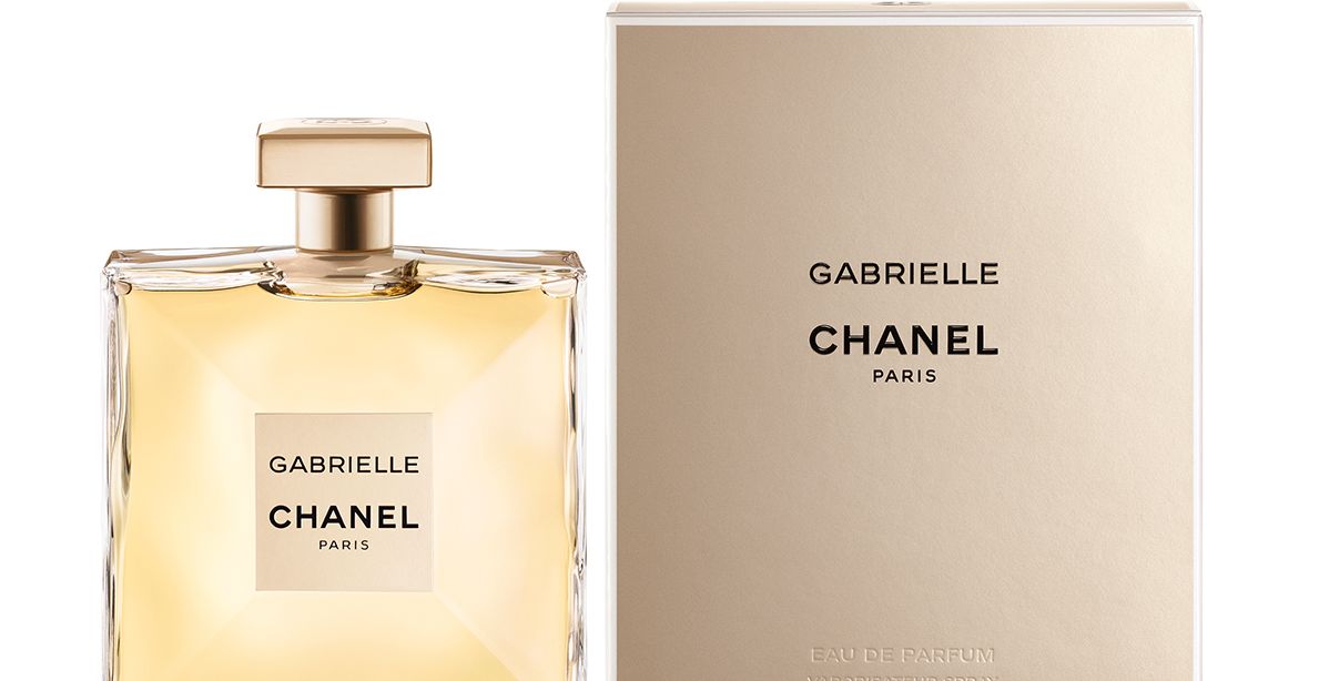 Gabrielle Chanel...حكاية عطر خالد