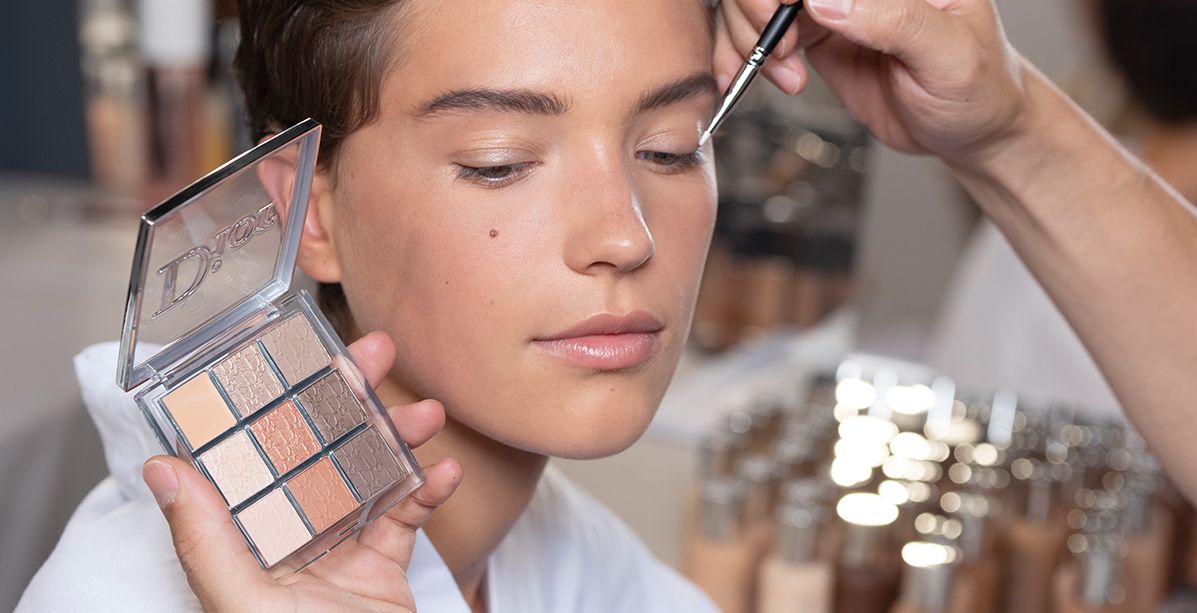 فتنة نساء المكسيك وجاذبيتهنّ في إطلالات عارضات Dior Cruise 2019