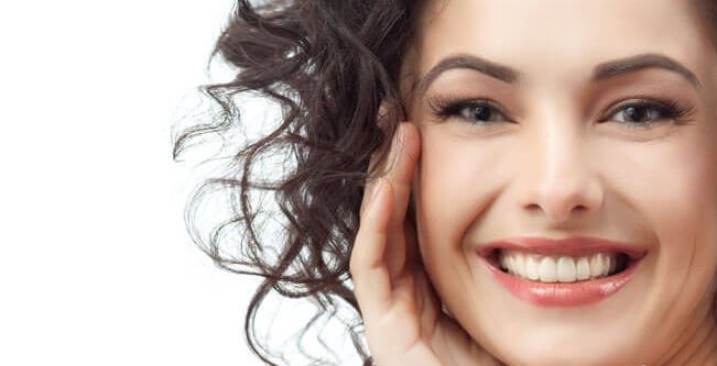 فوائد الفيتامين E لجمال البشرة