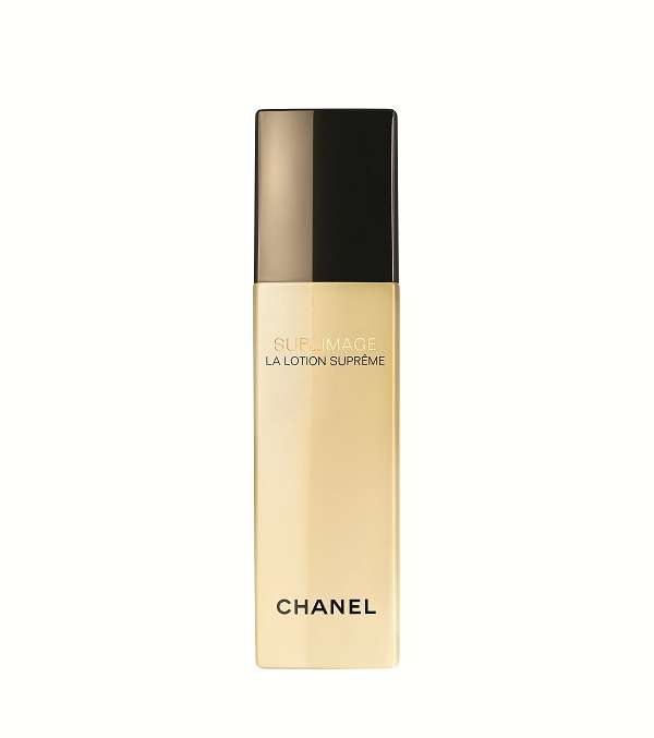 La Lotion  Suprême من CHANEL
