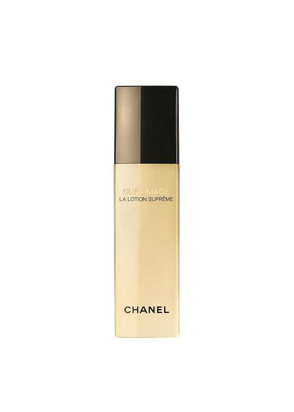 La Lotion  Suprême من CHANEL