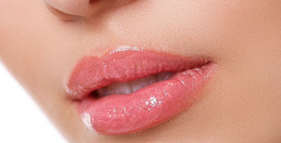 Lipstick, Cosmetics, Mouth