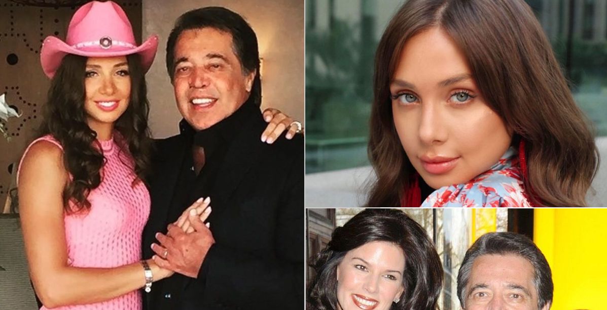 العارضة لجين عضاضة أرملة وليد الجفالي مصابة بالكورونا