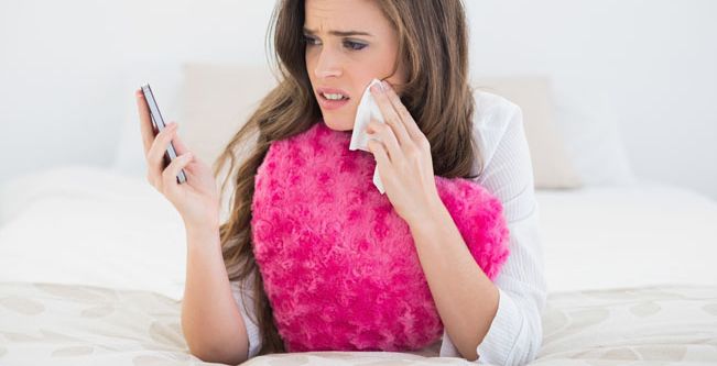 اشارات أنه نسيك