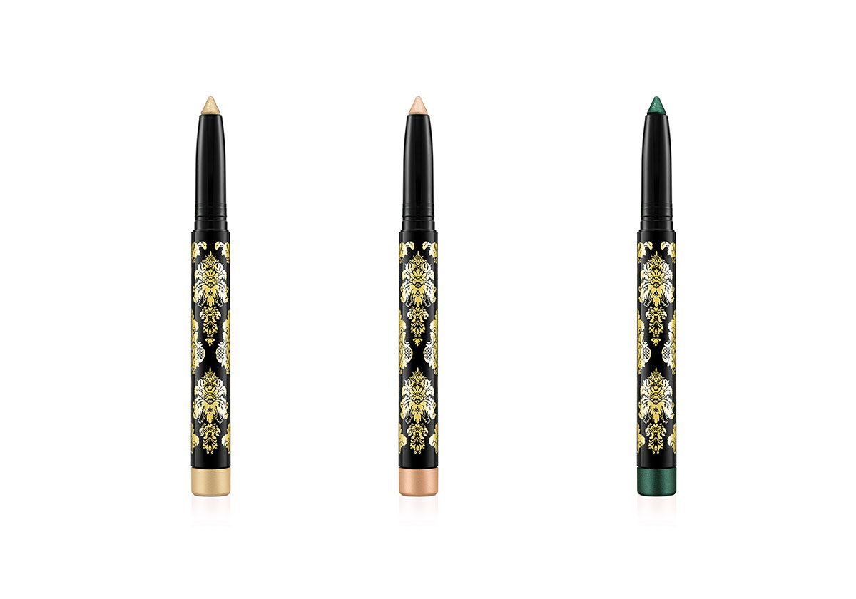 مستحضر مكياج عيون Intenseyes Creamy Eyeshadow Stick من دوتشي اند غابانا