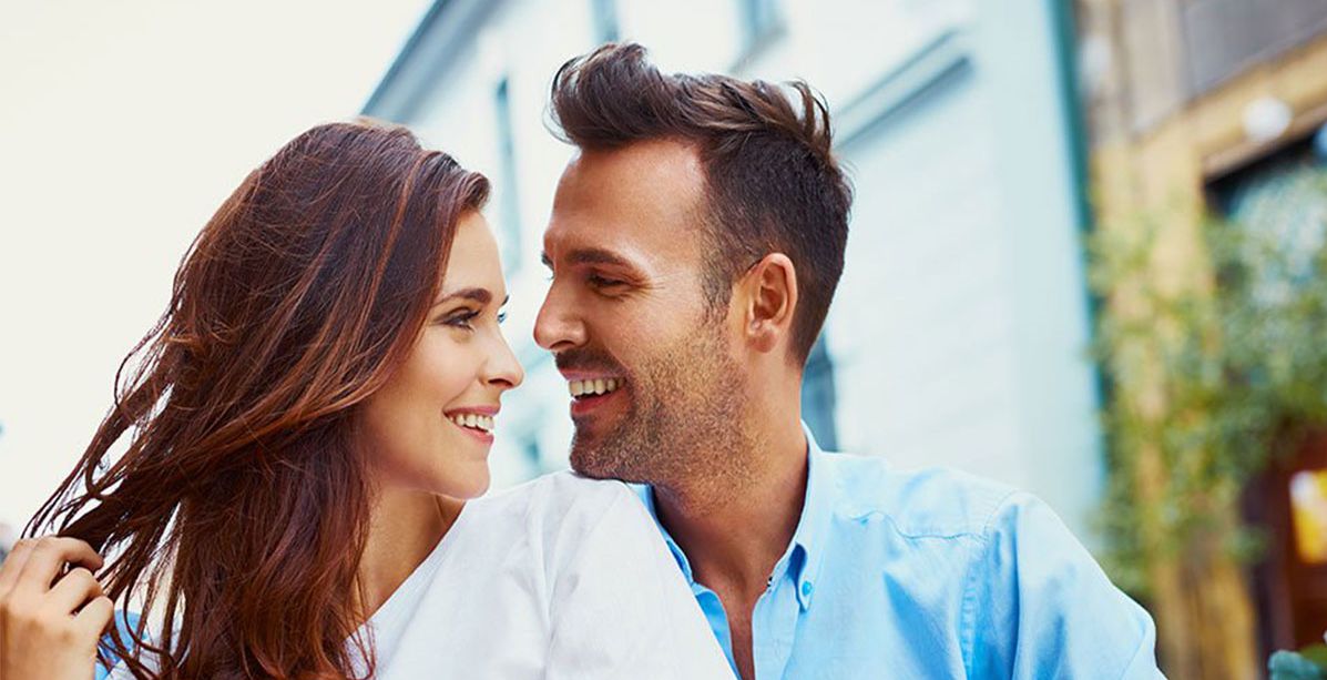 إذا كنت تملكين هذه الشخصية... فأنت قادرة على جذب أي رجل!