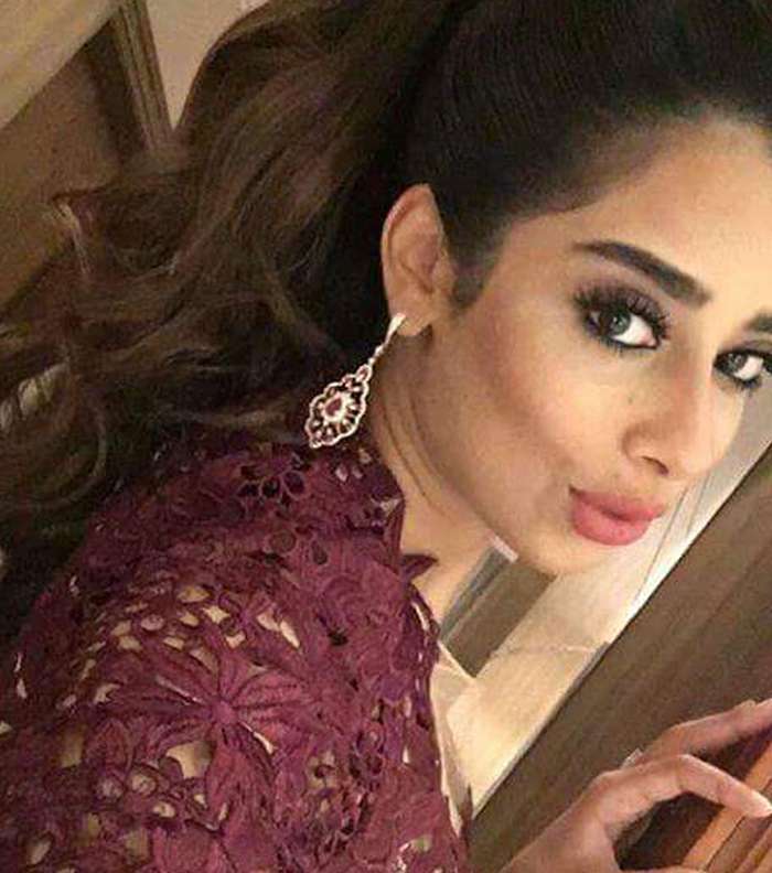 إليك تسريحات بلقيس انستقرام من البسيط إلى الفخم