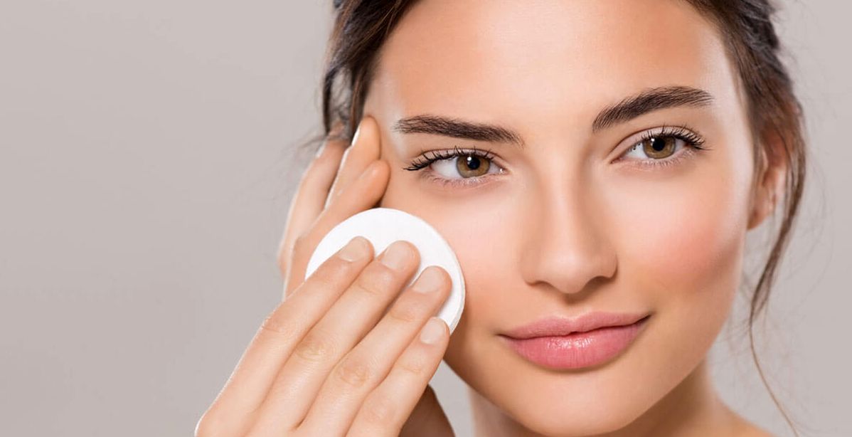 نجحت بالتخلص نهائياً من سموم بشرتي مع منتجات Neutrogena