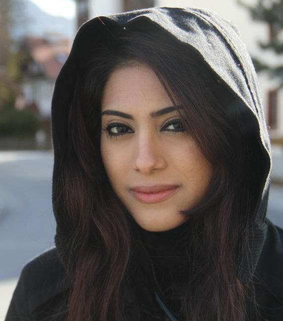 ملكة الجمال شيلاء سبت 2013
