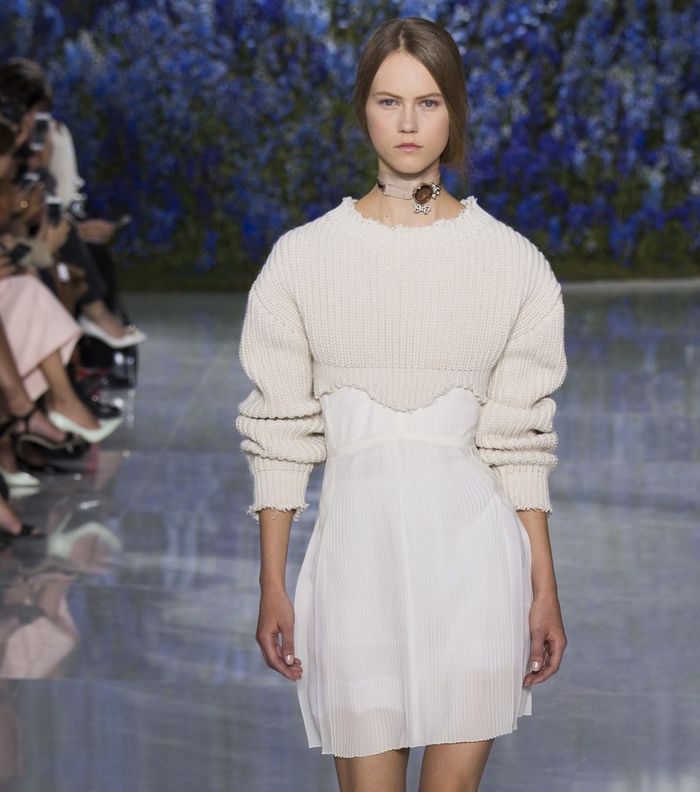 تصفحي فساتين ناعمة انستقرام لتستوحي لإطلالة مميزة