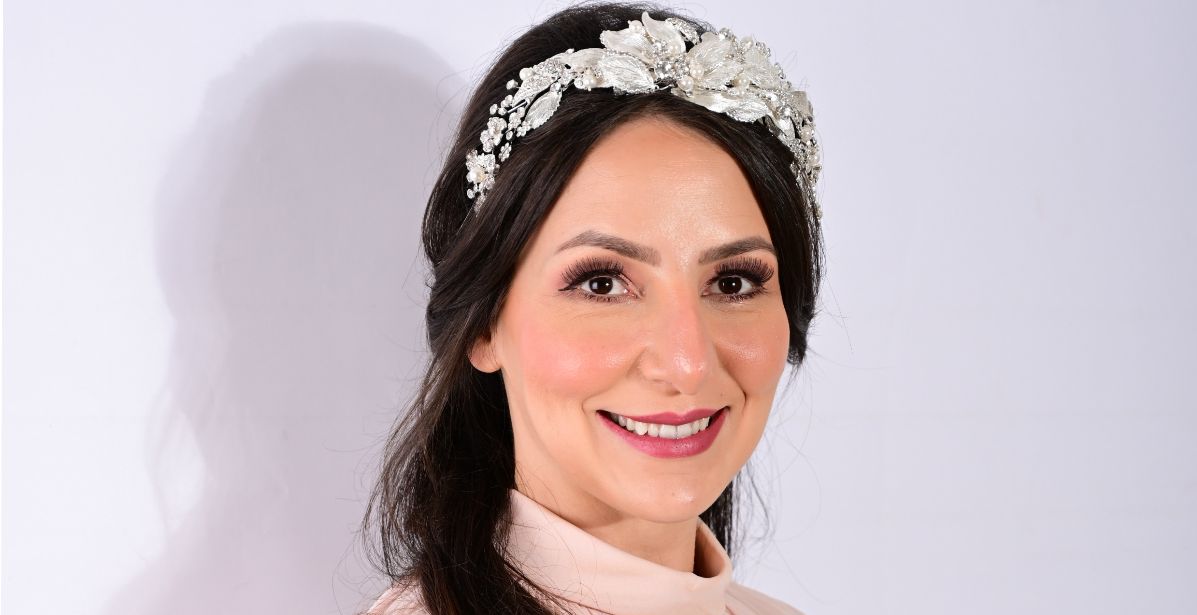 الأوبرالية السعودية الأولى سوسن البهيتي