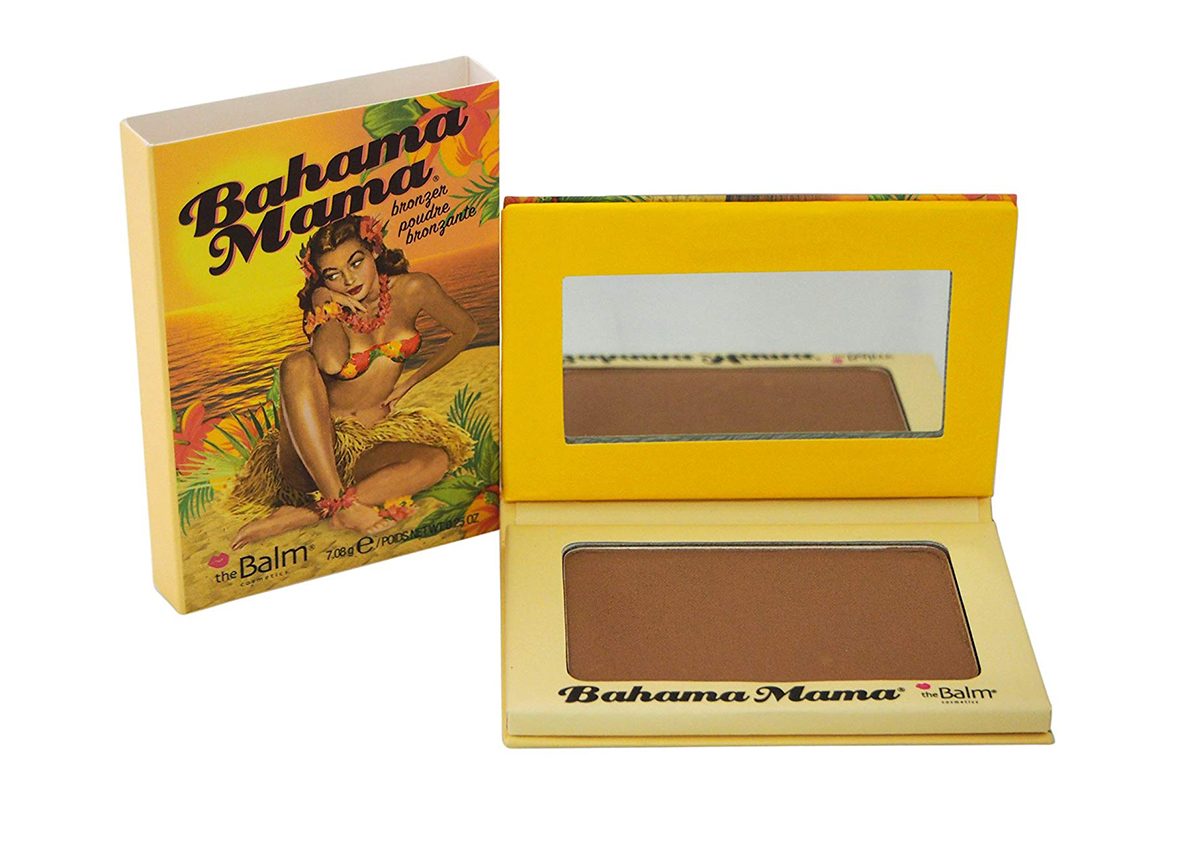 تألقي بأفضل اضاءة ذا بالم للوجه