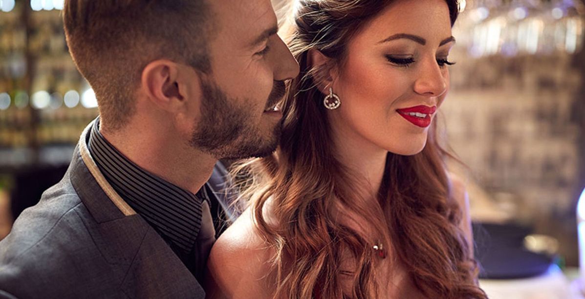 مستحضرات مكياج تأسر قلب الرجل بغض النظر عن الصيحات!