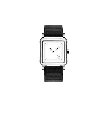 ساعة Emprise Watch من Louis Vuitton
