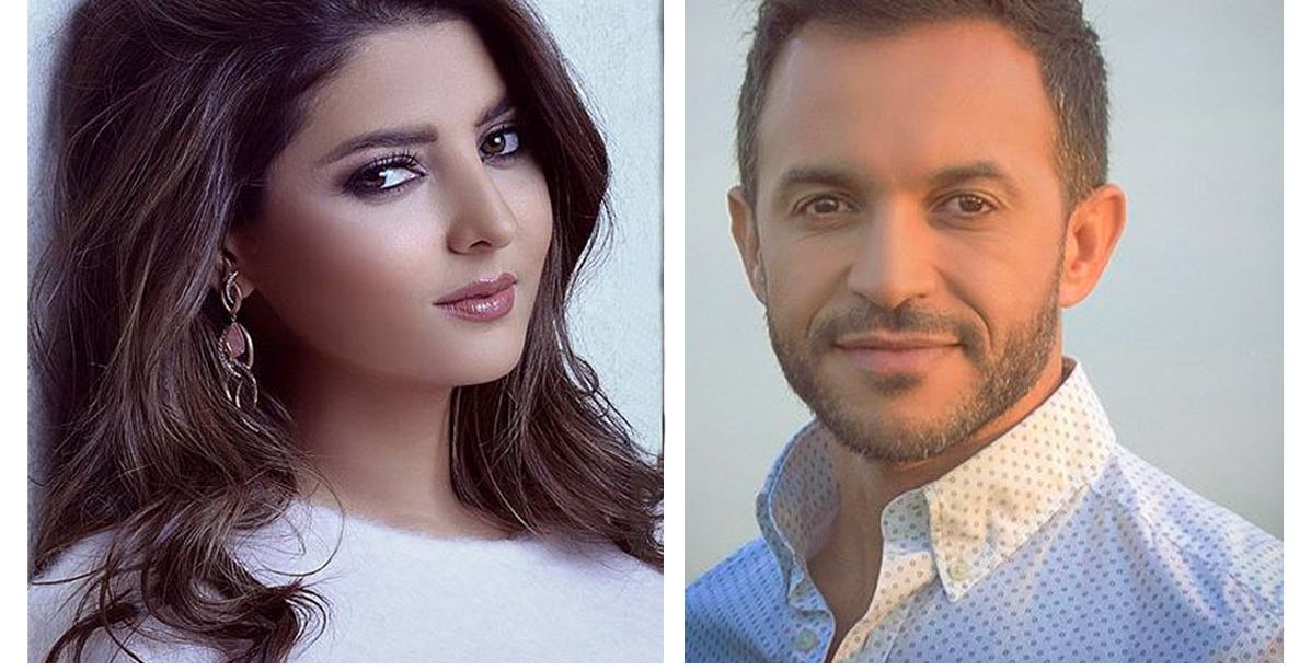 بعد الاساءة الأخلاقية لها... كيف ردت مريم سعيد على خطيبها السابق؟