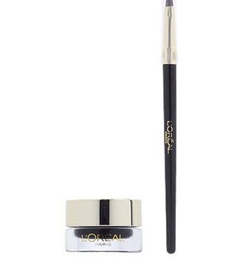 آيلاينر New Superliner Gel Intenza من لوريال باريس