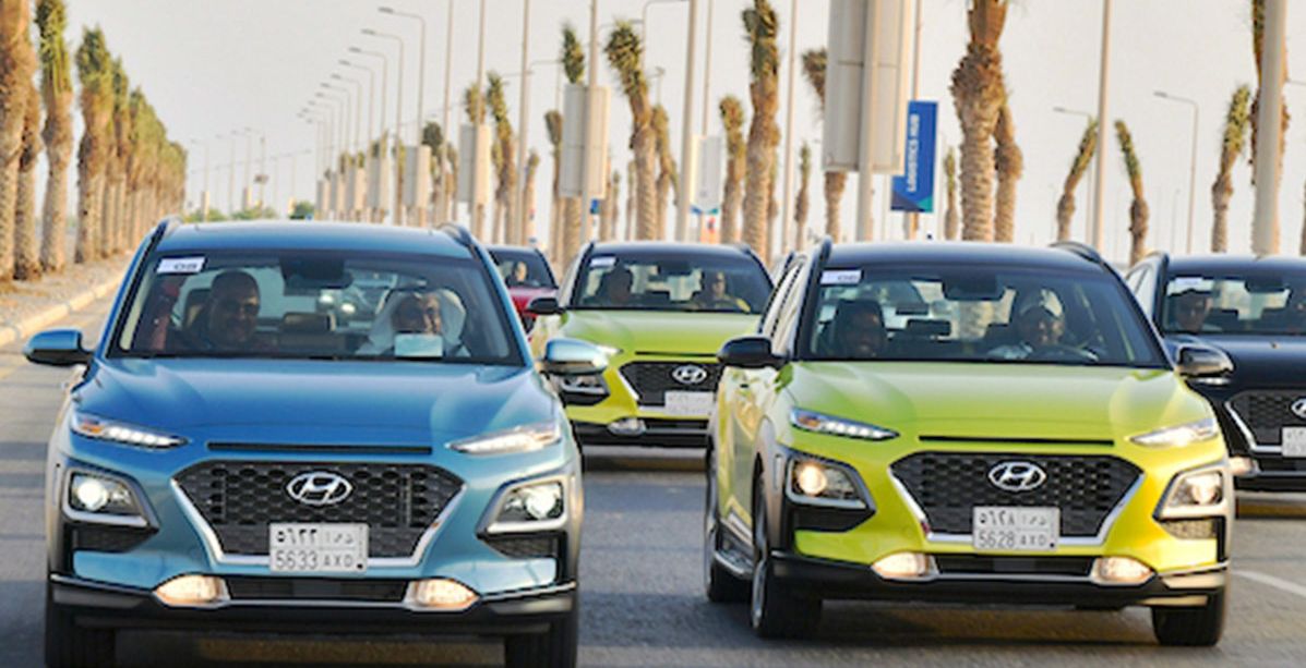 هل التامين يشمل غير صاحب السيارة في السعودية؟