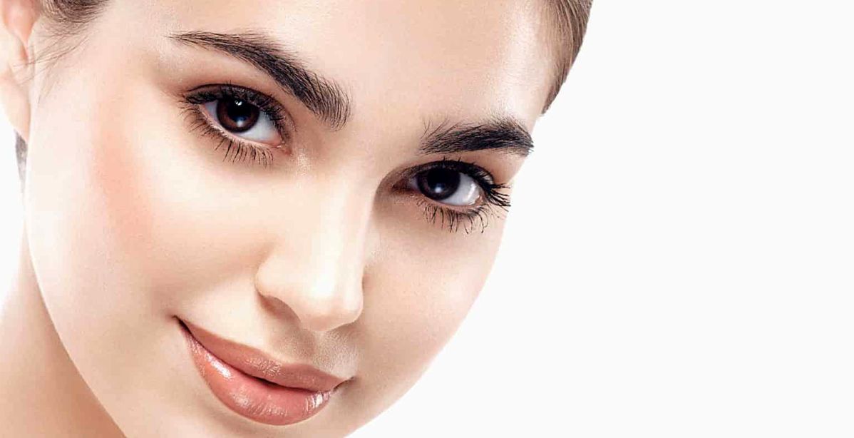 3 حيل طبيعية سريعة المفعول لشد الوجه والتخلص من علامات التعب