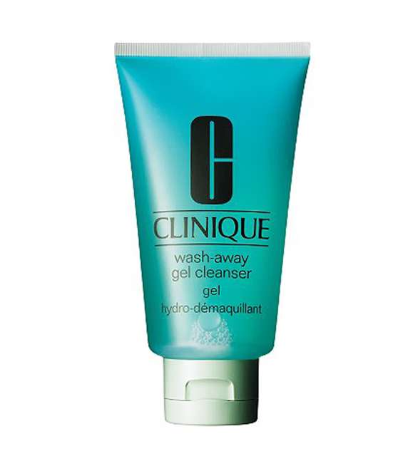 غسول الوجه Wash-Away Gel Cleanser من كلينيك