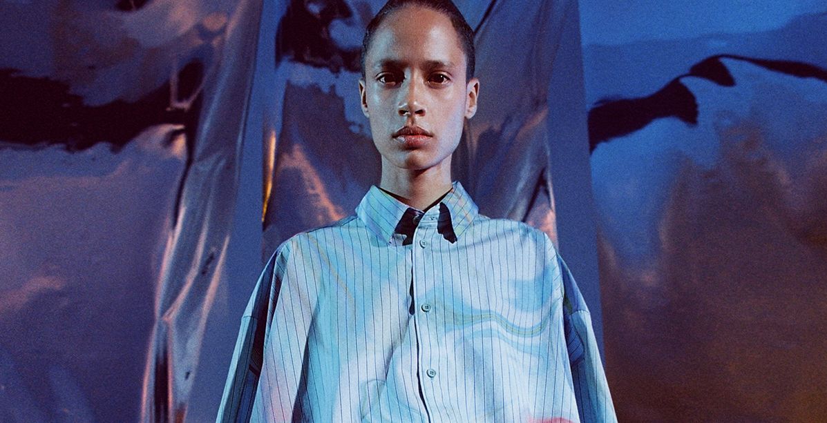 علامة فنتي تتعاون مع منصة FARFETCH لاطلاق تشكيلة Release 6-20