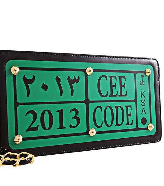 فاشن فورورد يطلق علامة ceecode للشنط