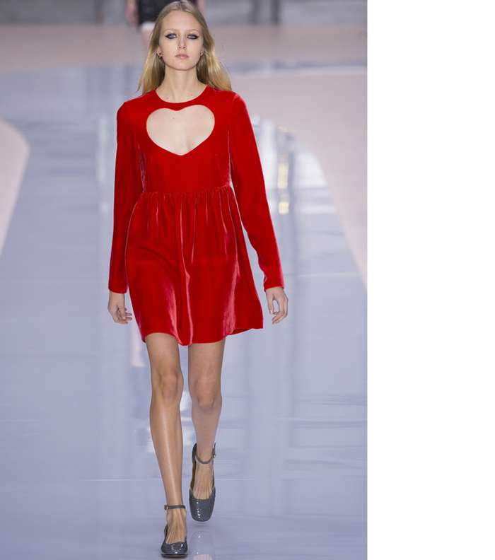 ازياء كلوي لشتاء 2018