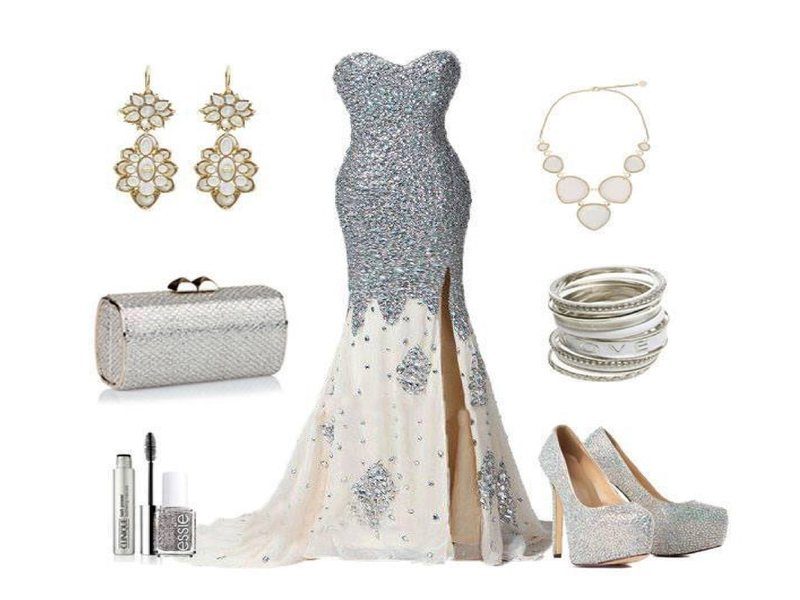 اجمل علي اكسبرس اكسسوارات فساتين