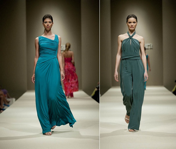 من أسواق بيروت، إليكِ مجموعة Max Mara لصيف 2012