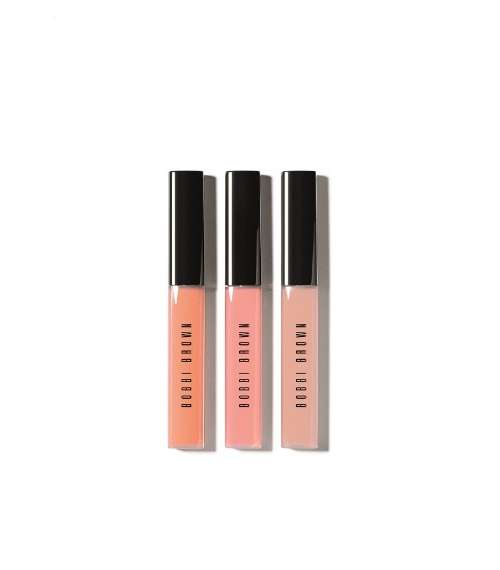 Lip Gloss من مجموعة Illuminating Nudes من Bobbi Brown