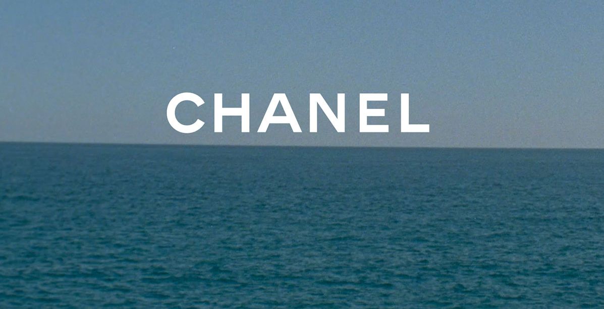 CHANEL تعلن مجموعة شانيل كروز بعنوان Balade en Méditerranée