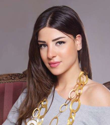 إطلالة الملكة الطبيعية