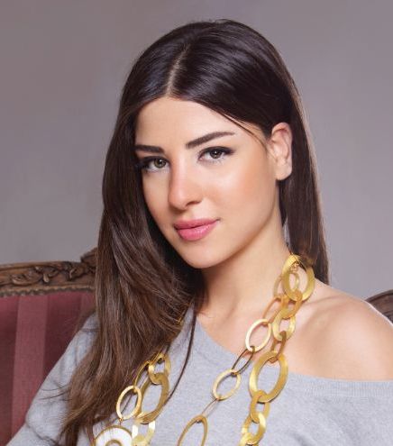 إطلالة الملكة الطبيعية