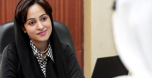 إماراتية ضمن لائحة أكثر 20 إمرأة تأثيراً في العلوم