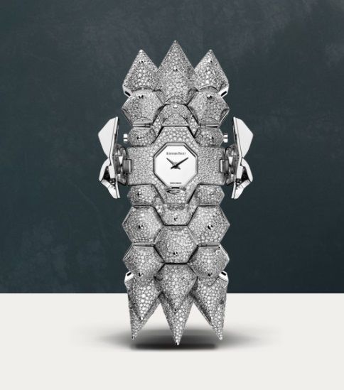 ساعات ادمر بياجيه بالموديلات