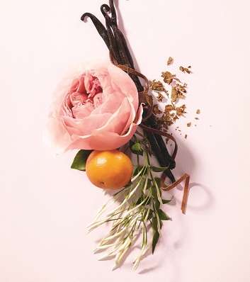 نفحات الفاكهة والأزهار في أفخم وأحدث عطور Dior