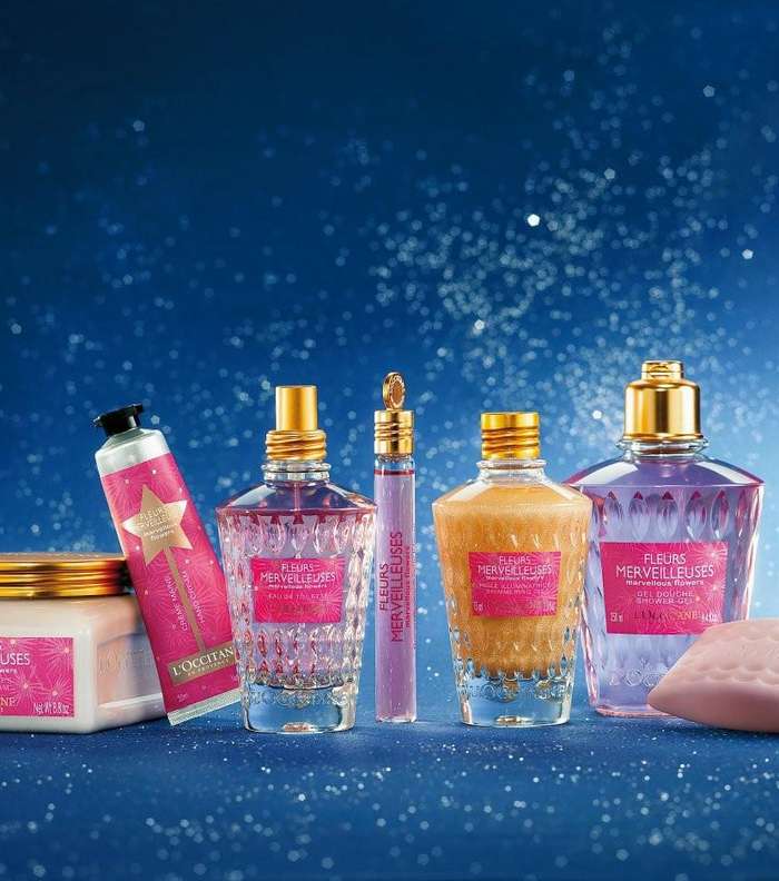 الأزهار العجيبة والأوراق السحريّة 