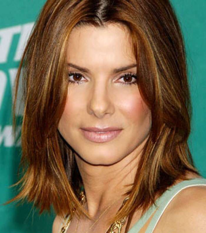 صور اجمل قصات شعر لما بعد سن الثلاثين