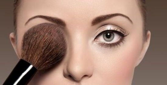 اتقني تطبيق أكثر مكياجات فخمه