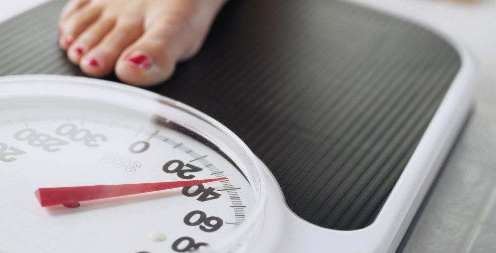 كيف تحافظين على وزنك النحيف