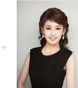 ملامح وجه ملكات جمال كوريا هي نفسها 
