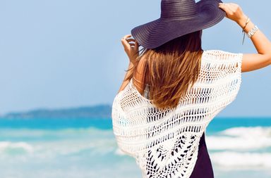 عطور تجعل من صيفك أجمل! 