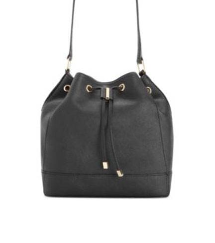 من موديلات الشنط الرائجة في صيف 2014، حقائب الـ Bucket Bag