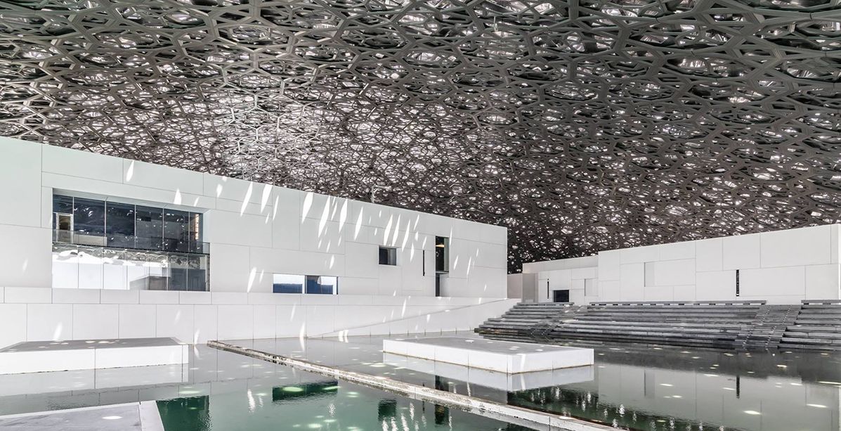 افضل 5 متاحف في ابو ظبي