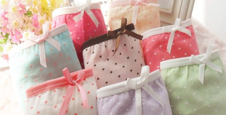 اختيار السروايل الداخلية | هذه السراويل التحتيّة لا تناسبكِ